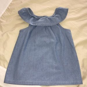 MUST BUNDLE | CARTER’S GIRLS TOP